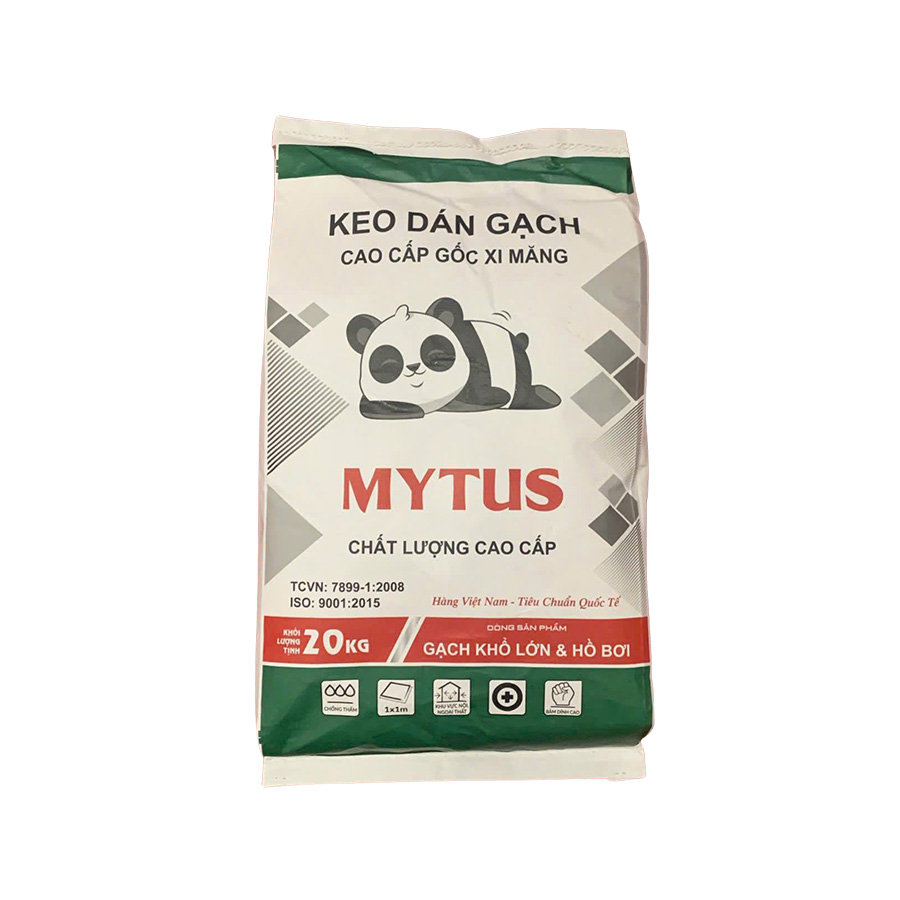 Keo dán gạch Mytus