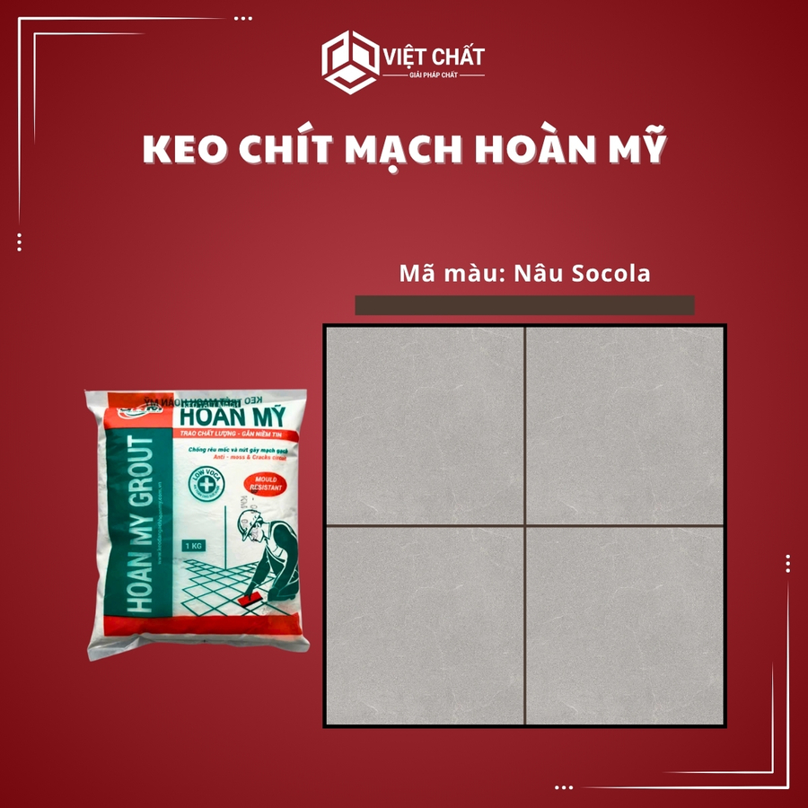 Keo chít mạch Hoàn Mỹ 