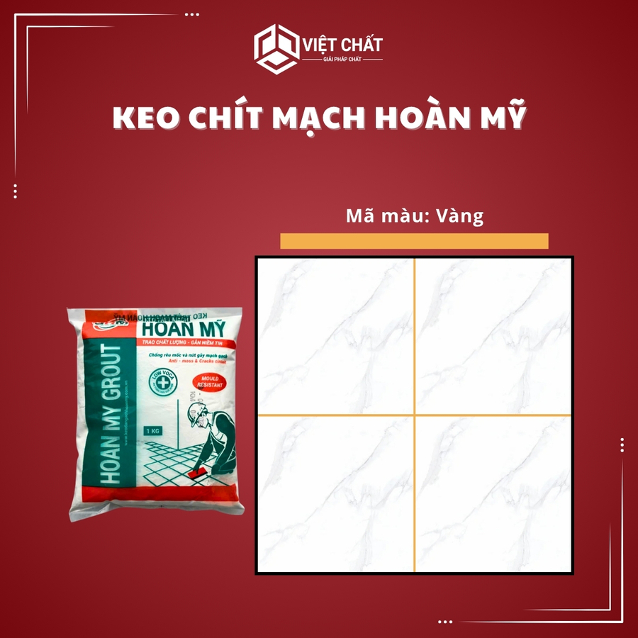 Keo chít mạch Hoàn Mỹ 