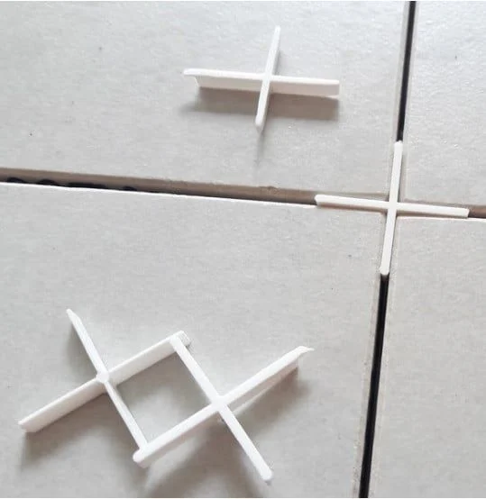 Ke chữ thập các loại