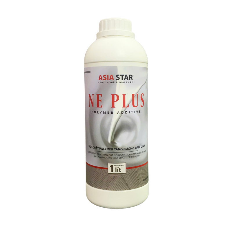 NE PLUS - Dung dịch Polymer tăng cường