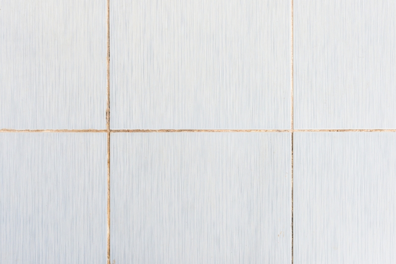 Ron gạch bị thấm nước