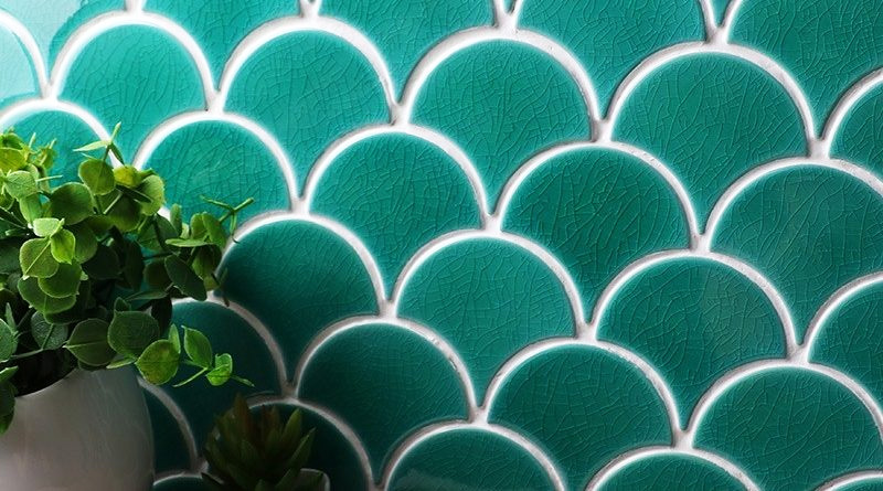 Đường ron gạch bao nhiêu là đẹp? Bí quyết chọn ron chuẩn cho từng loại gạch