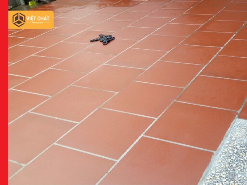 Hướng dẫn sử dụng chất tẩy xi măng Cemremover